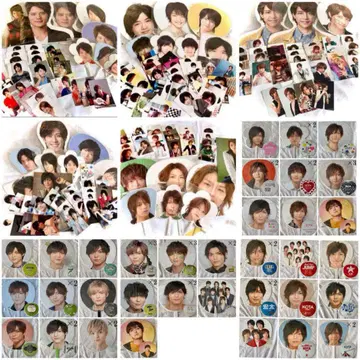 Hey! Say! JUMP 세트 묶음 판매