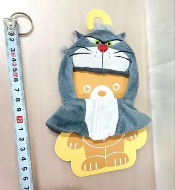 루시퍼 봉제 인형 코스튬 신데렐라 디즈니 스토어 유니베어