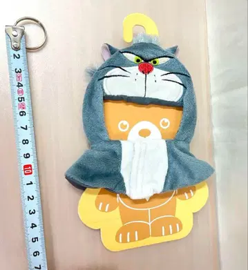 루시퍼 봉제 인형 코스튬 신데렐라 디즈니 스토어 유니베어