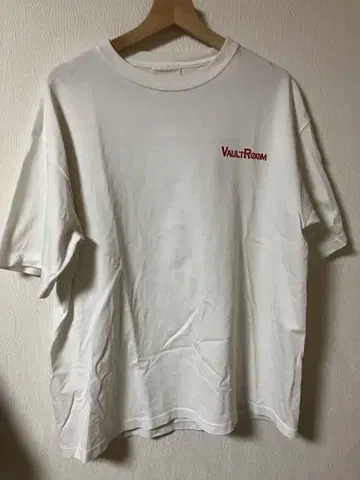 VAULTROOM 몬스터 헌터 T셔츠 L 사이즈