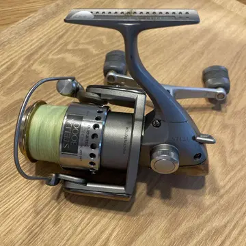 SHIMANO STELLA 3000 스피닝 릴