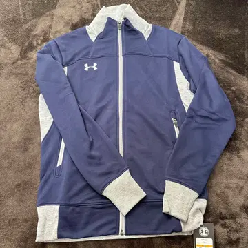 미사용 새상품 UNDER ARMOUR MTR9280 저지 SM MDN