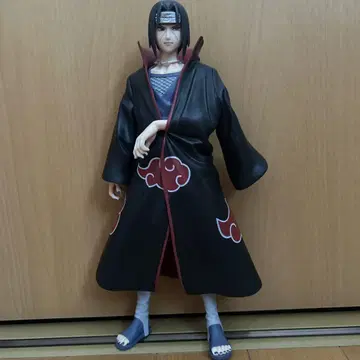 NARUTO 우치하 이타치 Grandista 피규어