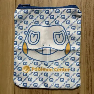 포켓몬 파우치 컬렉션 2 그레그루
