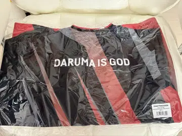 CR 달마이즈갓 유니폼