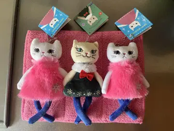 칼디 흐물흐물 고양이