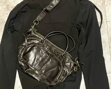 00s archive shoulderbag 2Way