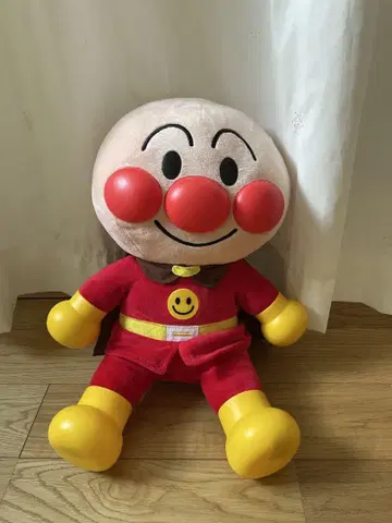 아가츠마 안녕 호빵맨! 첫 번째 말하는 DX