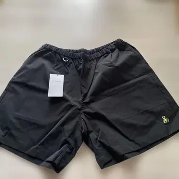 새상품 SOPHNET. 숏팬츠 블랙