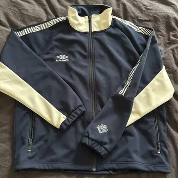 Tempalay x UMBRO x FREAK'S STORE 트랙 자켓