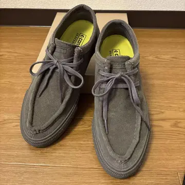 컨버스 모카신CS MOCCASINS SK OX 25.5cm