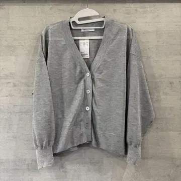 UNITED ARROWS 가디건