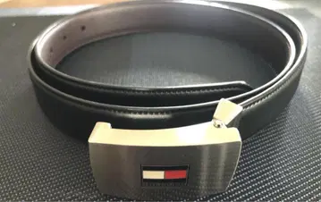 [ 새상품급 ] 타미힐피거 벨트