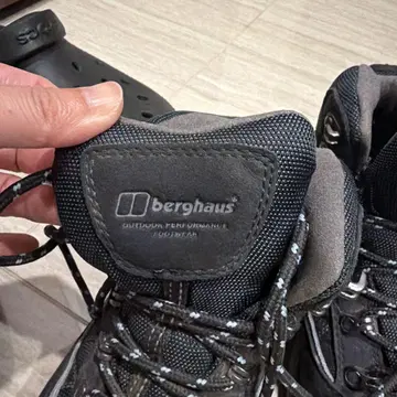 berghaus 등산화 6 US / 4 UK / 37 EUR