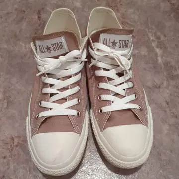CONVERSE ALL STAR 스니커즈 US 6 / JP 25