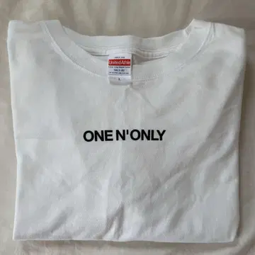 ONE N' ONLY 원엔온리 롱티