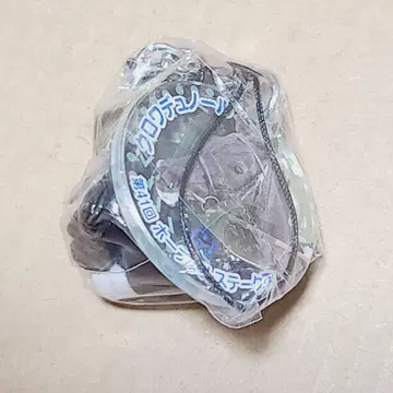 [ 익명 배송 ] 아이돌 호스 크루아뒤노르 스트랩 호프풀 스테이크스