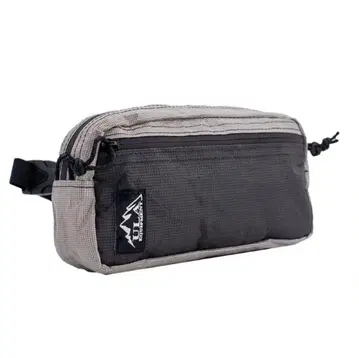 ULA equipment 울트라 스페어 타이어 허리 팩