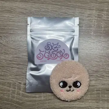 straykids 5'clock 팬미팅 캔뱃지 승민 퍼핌