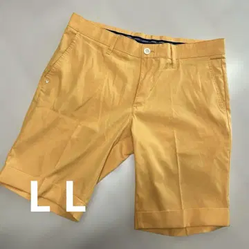 캘러웨이 남성용 하프 팬츠 LL