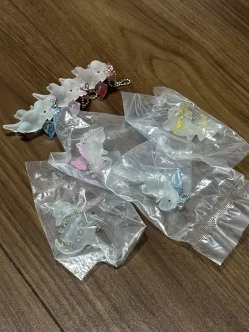 가챠가챠 묶음 판매 드래곤