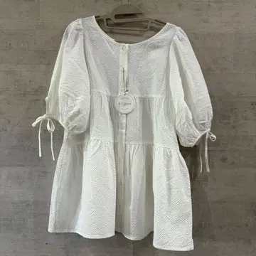 honono 화이트