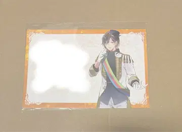 대아리 엽서 메세카 카구야