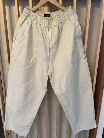NAUTICA 노티카 팬츠 XL