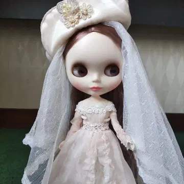 브라이스, 비앙카 펄, 새상품급