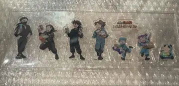 닌타마 란타로 최강의 군사 디오라마 도이 토시키 자토 모로이즈미 란키리신