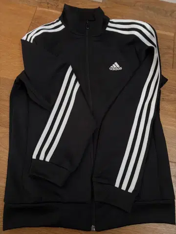 adidas 여성 저지 상하의