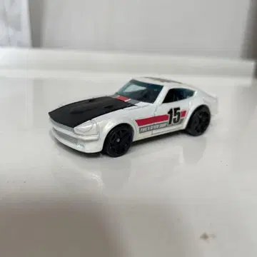 핫휠 2007 오사카 커스텀카쇼 닷선 240Z