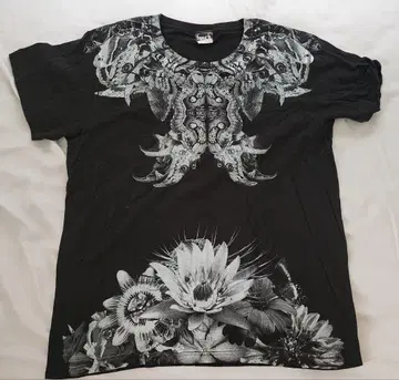 lynch. 2015 XL 티셔츠