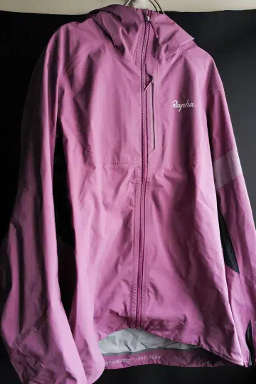 Rapha 트레일 자켓 GORE-TEX