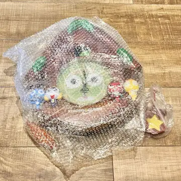 개구리 중사 케로로 케로로 특제 벽걸이 시계 전원 서비스