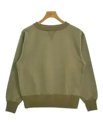 NIGEL CABOURN 티셔츠 남성용