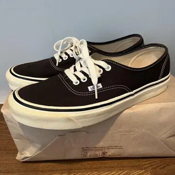 VANS AUTHENTIC 44 DX ANAHEIM FACTORY