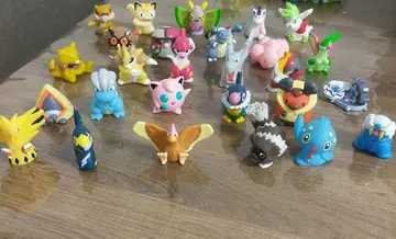 포켓몬 손가락 인형 묶음 판매