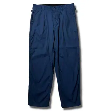 ENGINEERED GARMENTS Ground Pants 네이비 M