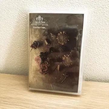 Chevre Note PLAYBUTTON