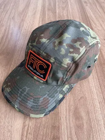 FTC JET CAP