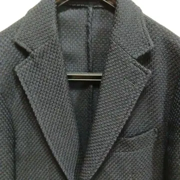 UNITED ARRWS 남성용 3B 니트 테일러드 자켓 44