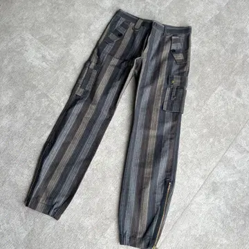 Jean Paul Gaultier 카고 팬츠