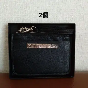 EXILE TRIBE FAMILY FC 혜택 세트 5종 묶음 판매