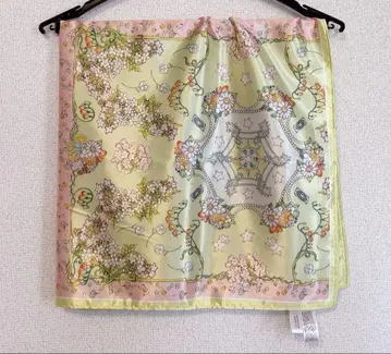 CLAMP전 스카프 LOVE