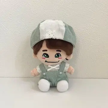 꼬마 인형 옷 해피 인형 옷 & 베레모