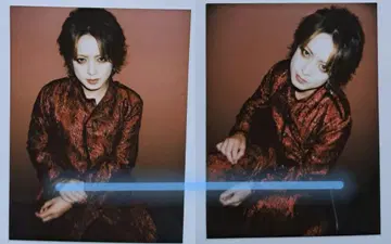 DIAURA 폴라로이드 타츠야(2장)