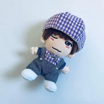 치비누이 옷 하피누이 옷 & 베레모