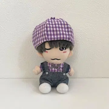 치비누이 옷 하피누이 옷 & 베레모