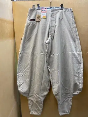 도라이치 초초롱롱팔분 면100% 4441-418 01 W90 베이지